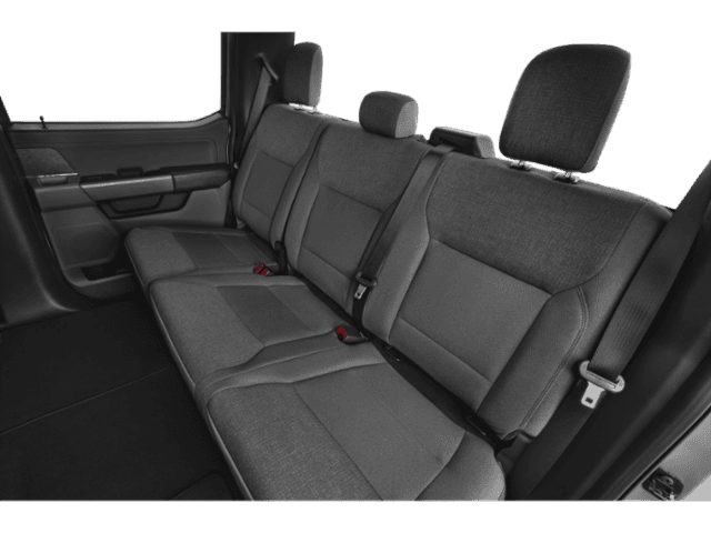 2026 Ford F-150 - Image 10