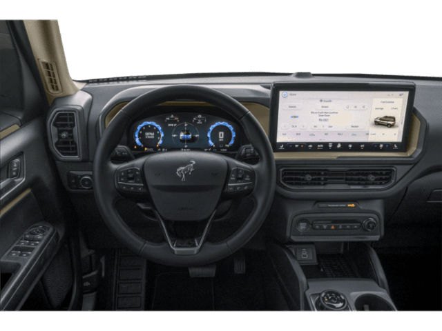 2026 Ford Bronco Sport - Image 4