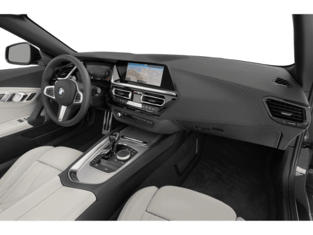 2022 BMW Z4 - Image 12