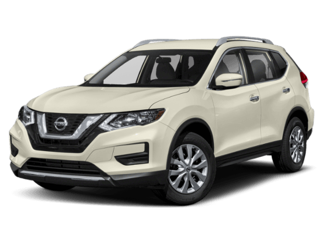2017 Nissan Rogue - Image 2