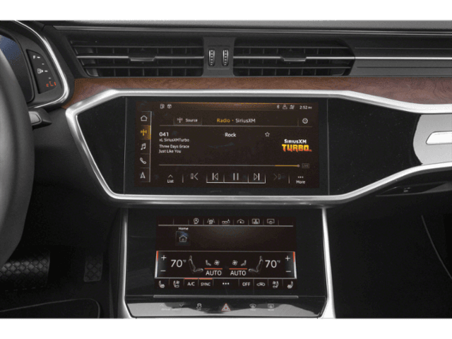 2019 Audi A6 - Image 8