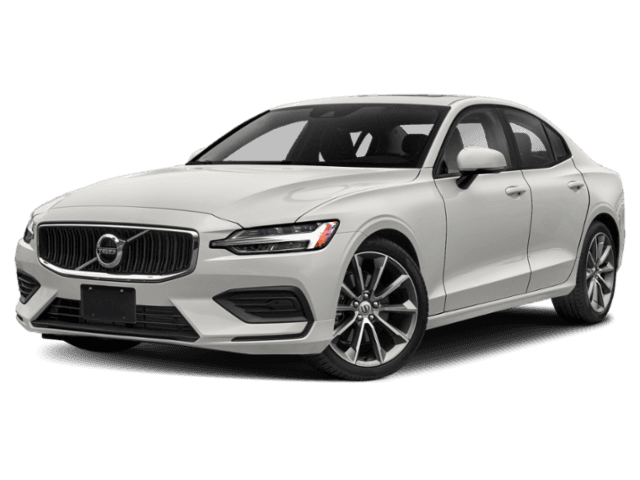 2020 Volvo S60 - Image 1