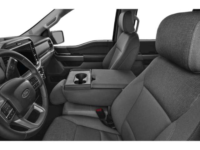 2026 Ford F-150 - Image 6