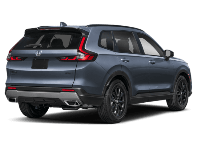 2026 Honda CR-V Hybrid - Image 2
