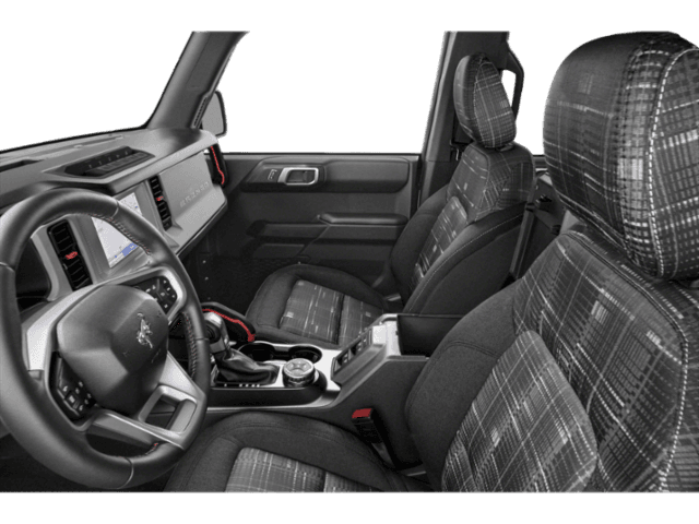 2026 Ford Bronco - Image 6