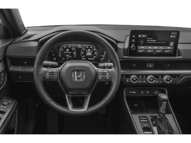 2026 Honda CR-V Hybrid - Image 4