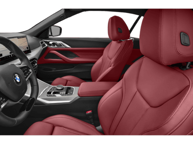 2025 BMW 4 Series - Image 6