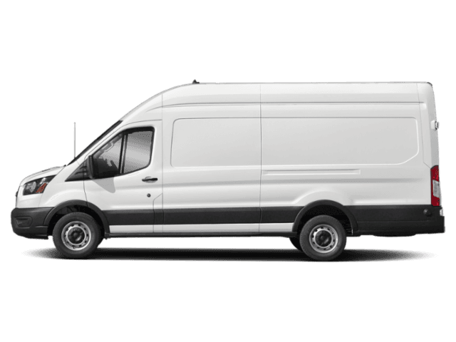 2026 Ford Transit Commercial - Image 3