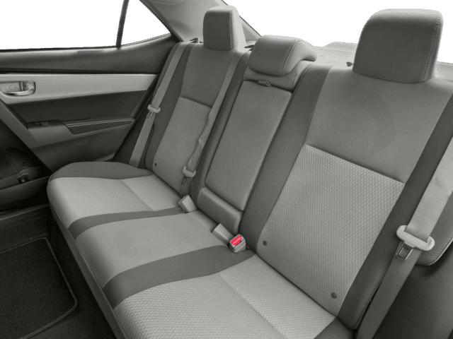 2018 Toyota Corolla - Image 11