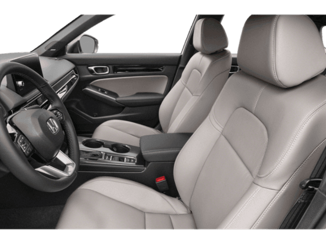 2026 Honda Civic Hybrid - Image 6