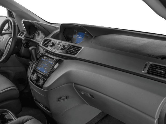 2016 Honda Odyssey - Image 14