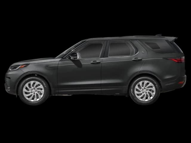 2026 Land Rover Discovery - Image 3