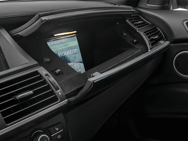 2014 BMW X6 M - Image 15