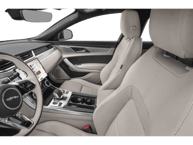 2024 JAGUAR XF - Image 7