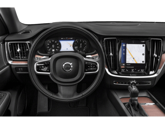 2020 Volvo S60 - Image 4