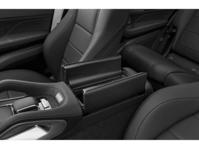 2020 Mercedes-Benz GLS - Image 12