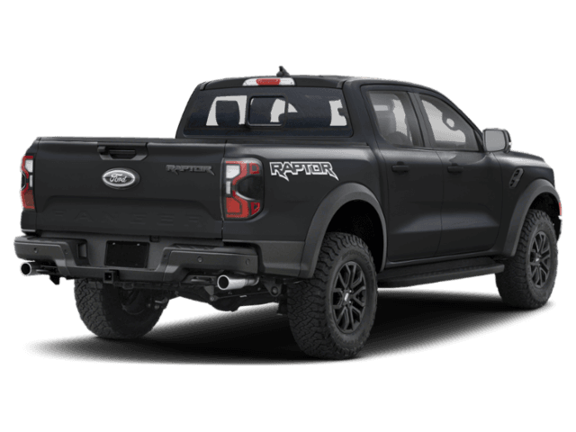 2026 Ford Ranger - Image 2