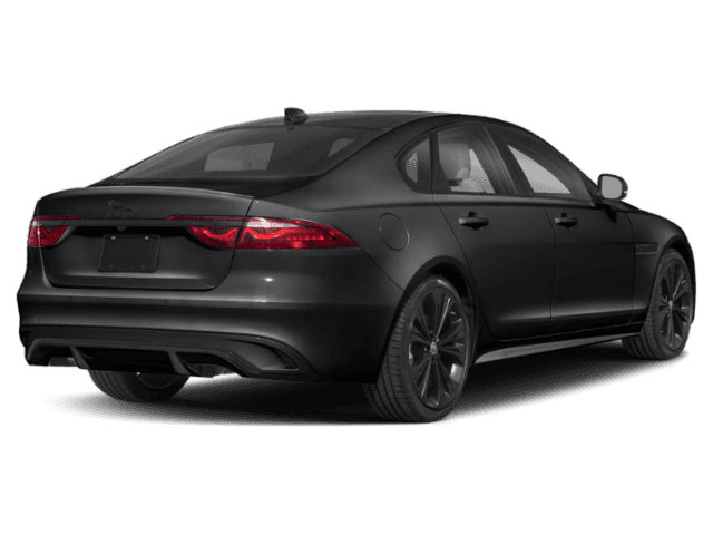 2024 JAGUAR XF - Image 3