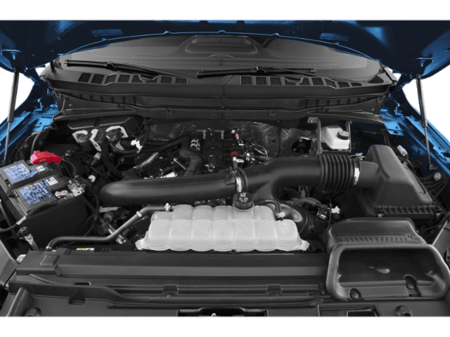 2026 Ford F-150 - Image 9
