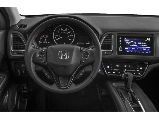 2022 Honda HR-V - Image 4