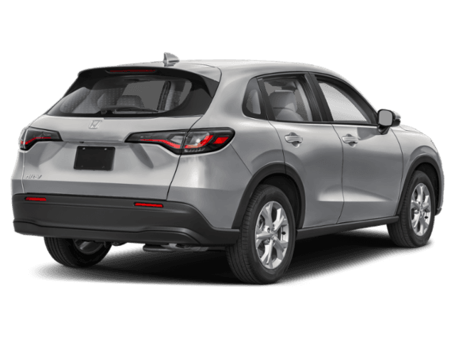 2027 Honda HR-V - Image 2