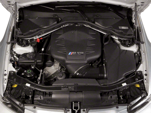 2010 BMW M3 - Image 13