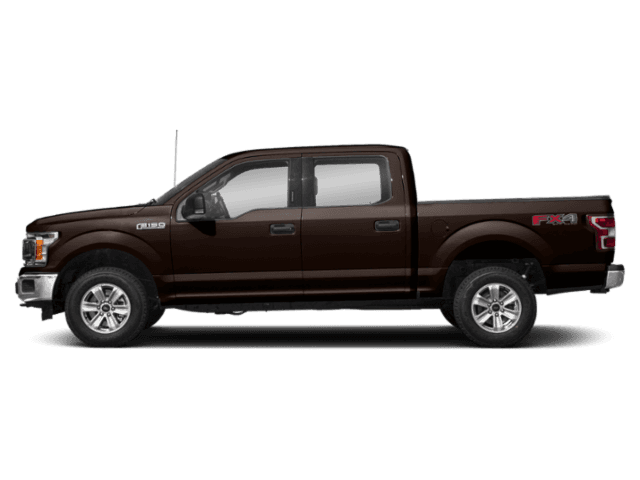 2020 Ford F-150 - Image 3