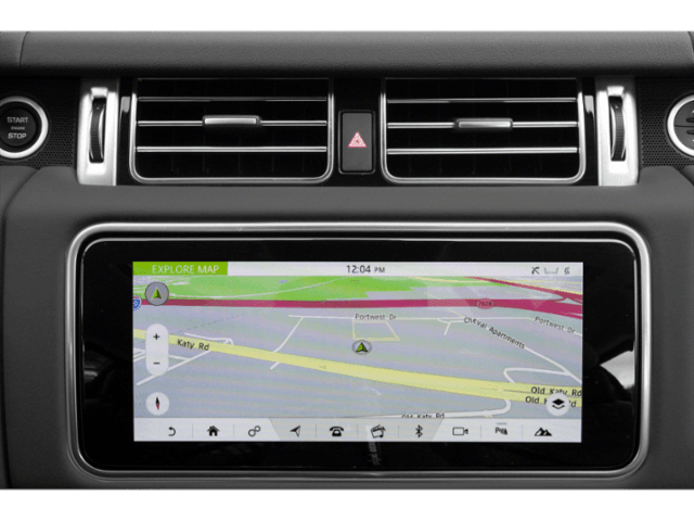 2020 Land Rover Range Rover - Image 18