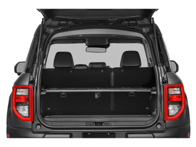 2026 Ford Bronco Sport - Image 8