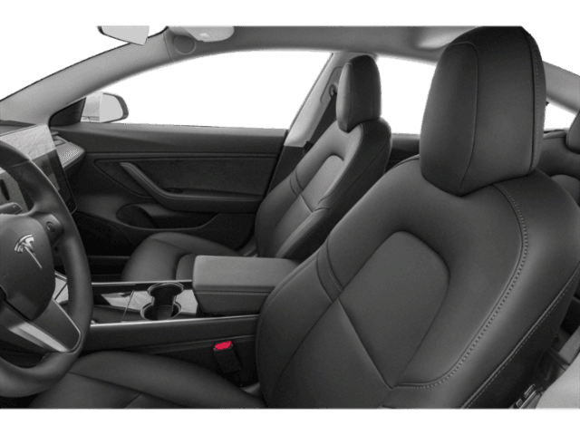 2020 TESLA Model - Image 8