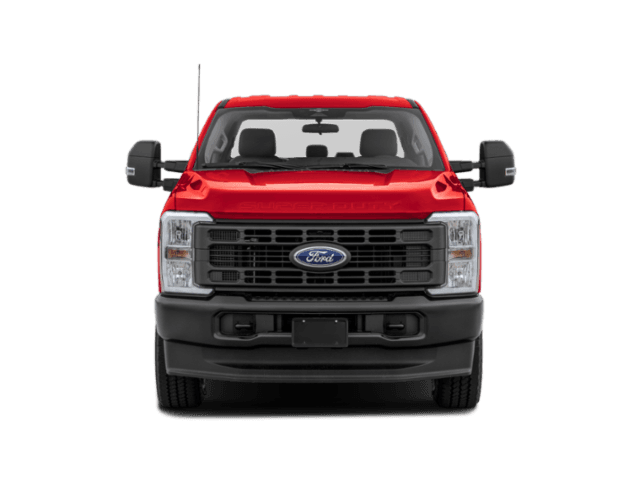 2026 Ford Super Duty - Image 4
