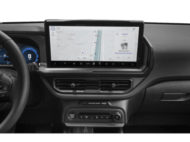 2026 Ford Bronco Sport - Image 7