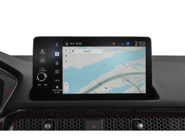 2026 HONDA Civic - Image 8