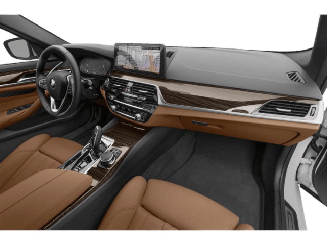 2023 BMW 5 Series - Image 13