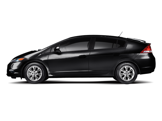 2010 HONDA Insight - Image 3