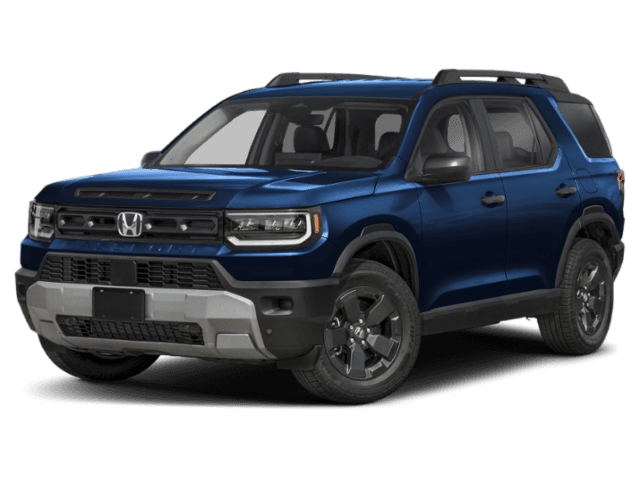 2026 HONDA Passport - Image 1