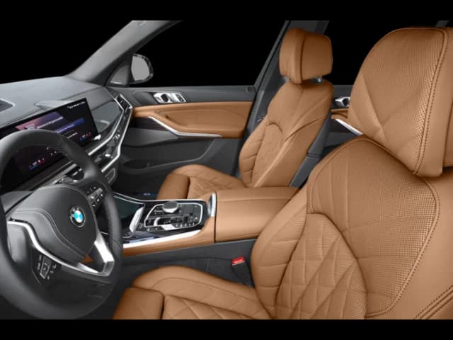 2026 BMW X5 - Image 9