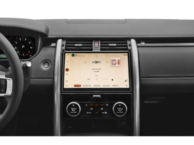 2026 Land Rover Discovery - Image 7