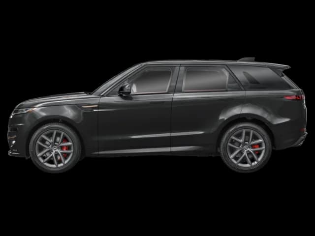 2026 Land Rover Range Rover Sport - Image 3