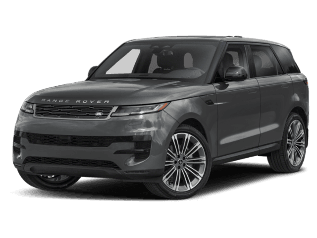 2026 LAND ROVER Range Rover Sport - Image 1
