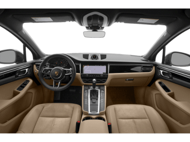 2019 Porsche Macan - Image 9
