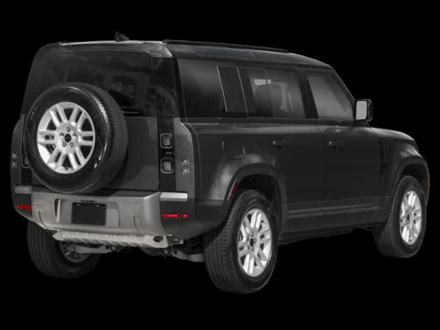 2026 Land Rover Defender 110 - Image 2