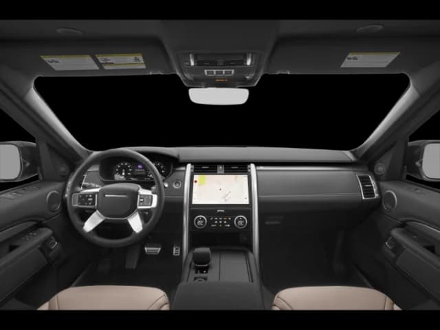 2026 LAND ROVER Discovery - Image 7