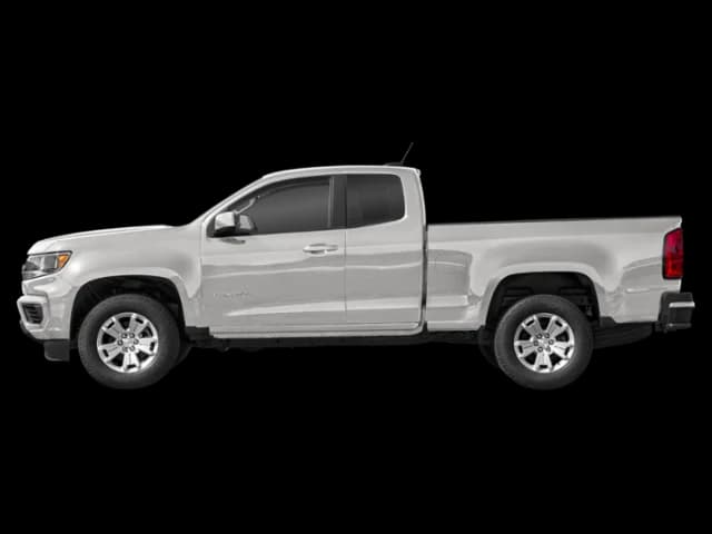 2022 Chevrolet Colorado - Image 3