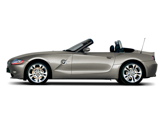 2008 BMW Z4 - Image 3