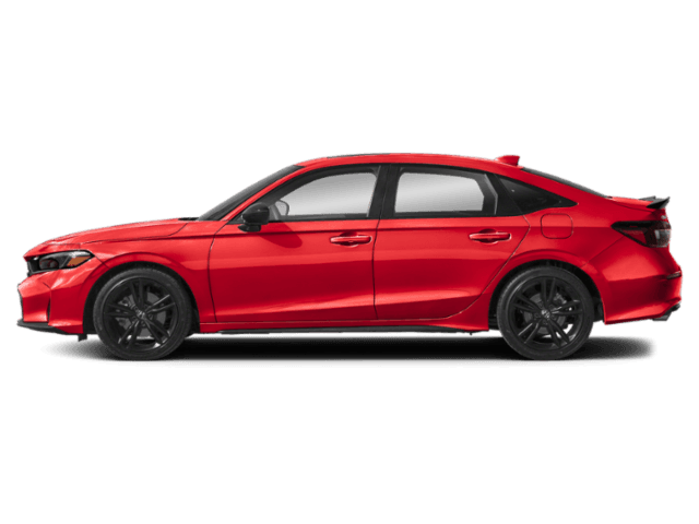 2026 HONDA Civic - Image 4