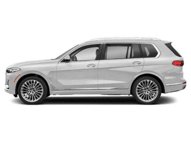 2022 BMW X7 - Image 4