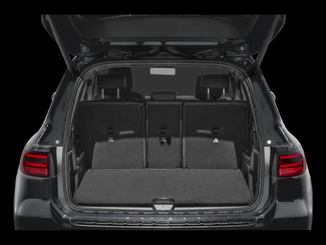 2026 Mercedes-Benz GLB - Image 12