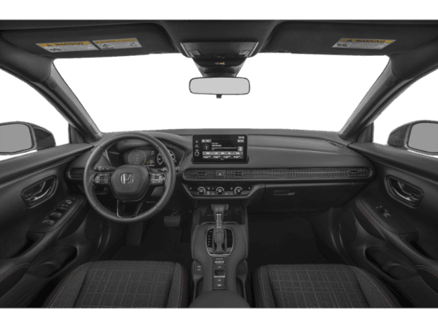 2027 Honda HR-V - Image 5