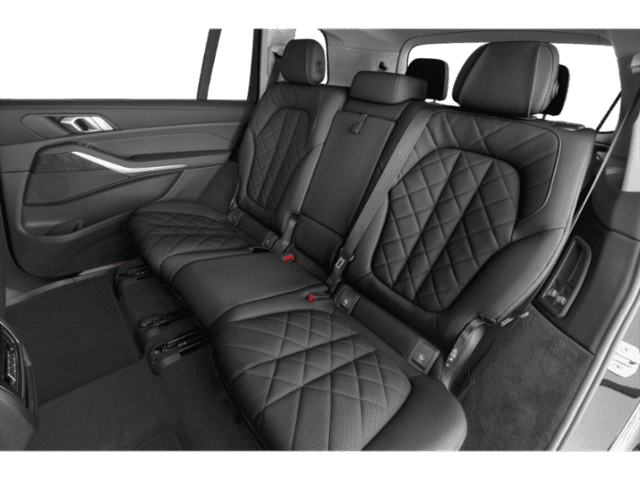 2023 BMW X7 - Image 11